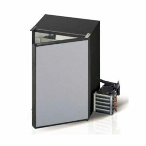 C55BT CONGELADOR GRIS (56L)