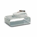 S8 EVAPORADOR + CONECTOR RAPIDO A PLACA 1