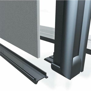 R-KIT PROF FISS C35BT/C39i Silver