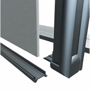 R-KIT PROF FISS C62i Silver