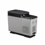 VFC15 NEVERA Y CONGELADOR PORTÁTIL CON TERMOSTATO DIGITAL (1,9L) 1