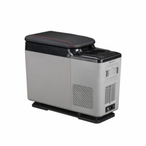 VFC15 NEVERA Y CONGELADOR PORTÁTIL CON TERMOSTATO DIGITAL (1,9L)