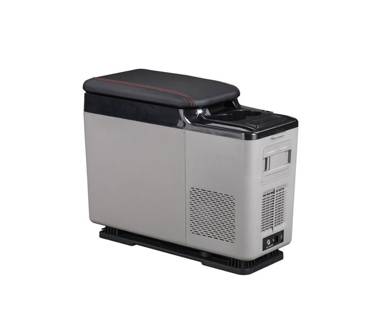 VFC15 NEVERA Y CONGELADOR PORTÁTIL CON TERMOSTATO DIGITAL (1,9L) 1 VFC15 NEVERA Y CONGELADOR PORTÁTIL CON TERMOSTATO DIGITAL (1,9L)