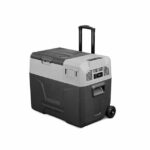 VFD30 NEVERA Y CONGELADOR PORTÁTIL CON TERMOSTATO DIGITAL (30L) 1