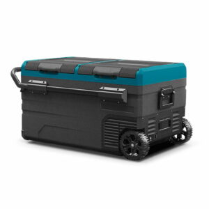 VFD75 NEVERA Y CONGELADOR PORTÁTIL CON TERMOSTATO DIGITAL (75L)