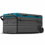 VFD95 NEVERA Y CONGELADOR PORTÁTIL CON TERMOSTATO DIGITAL (95L) 1