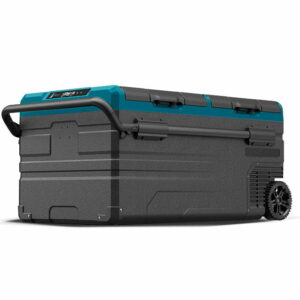 VFD95 NEVERA Y CONGELADOR PORTÁTIL CON TERMOSTATO DIGITAL (95L)