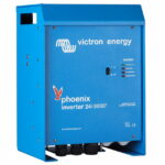 Inversor Phoenix 48/3000 230v Ve.bus 1