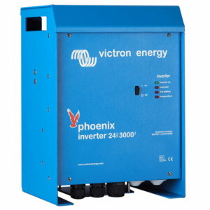 Inversor Phoenix 48/3000 230v Ve.bus