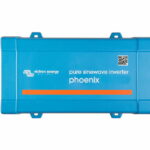 Inversor Phoenix 24/500 230v Ve.direct Schuko 1