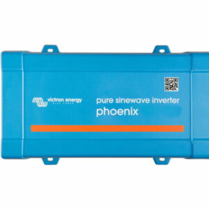 Inversor Phoenix 24/500 230v Ve.direct Schuko
