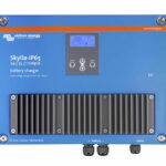 Cargador Skylla-ip65 24/35(1+1) 120-240v 1