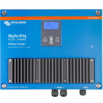 Cargador Skylla-ip65 12/70(1+1) 120-240v 1