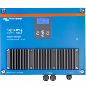 Cargador Skylla-ip65 12/70(1+1) 120-240v