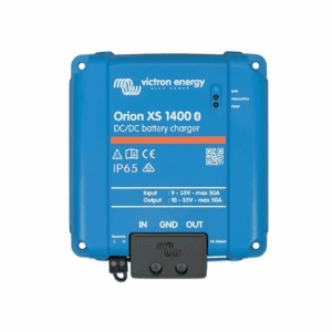 Convertidor Orion Xs 1400 Dc-dc Cargador