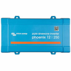 Inversor Phoenix 12/250 230v Ve.direct Schuko
