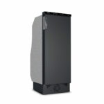 SLIM90 SINGLE DOOR REFRIGERATOR - (BLACK COMPRESOR EXTERNO) 1