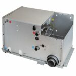 Cuerpo Calderin Alde 3020 ó 3030 1