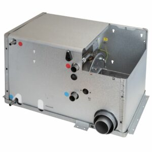 Cuerpo Calderin Alde 3020 ó 3030