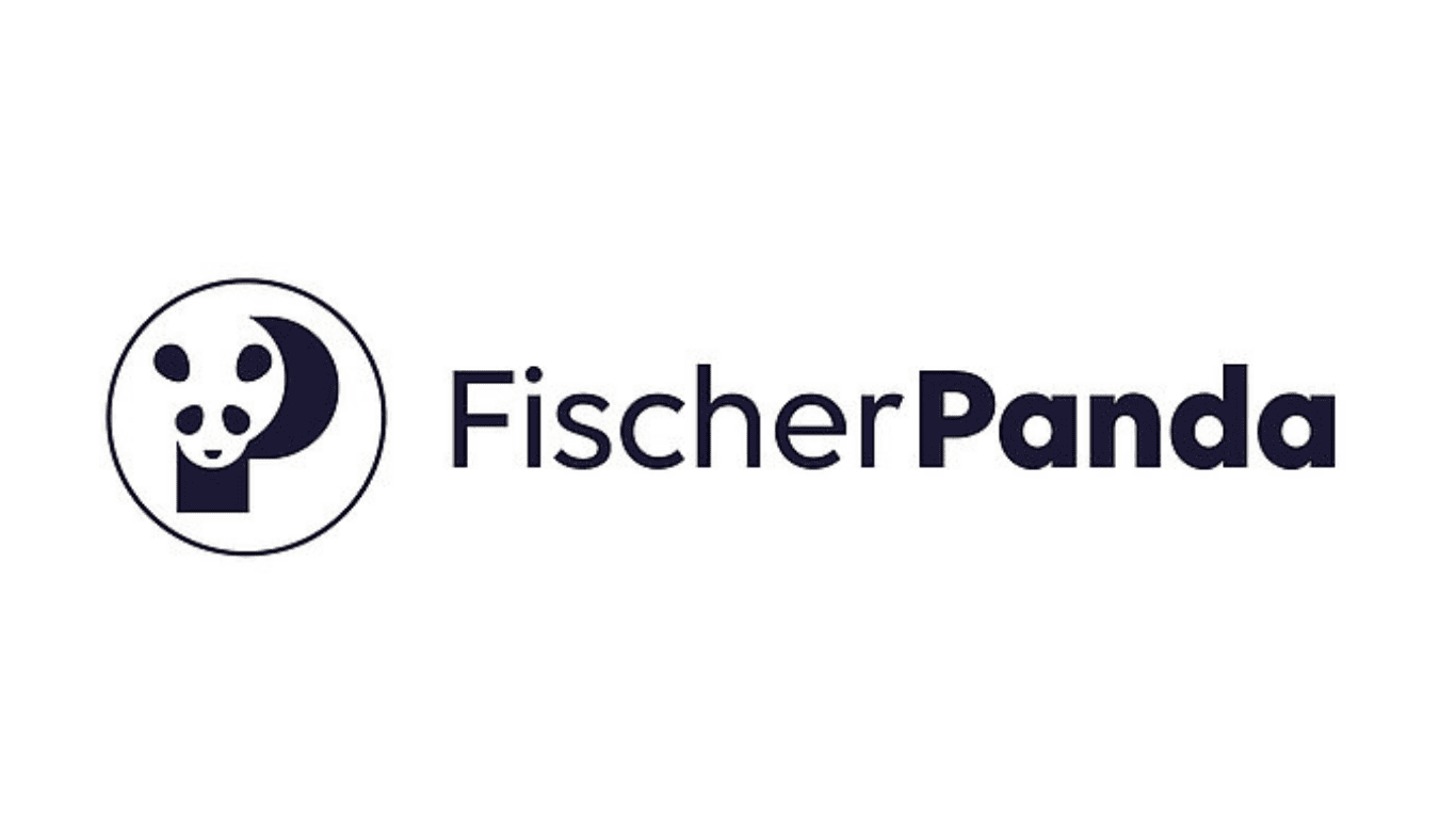 Fischer Panda presenta su nueva campaña de marca y logotipo en METSTRADE Ámsterdam 1