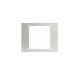 Marco de Cubierta Pantalla Alde