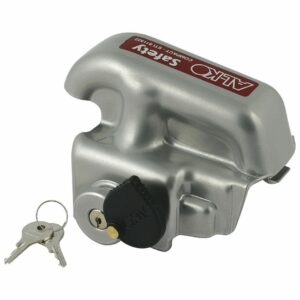 Carcasa Antirrobo AKS 2004/3004