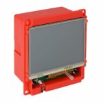 Panel de Control para Alde Compact 3030/3030 Plus 1