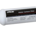 Filtro de carbón activado 1