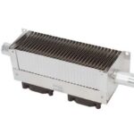 Convector de ventilador 1