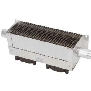 Convector de ventilador