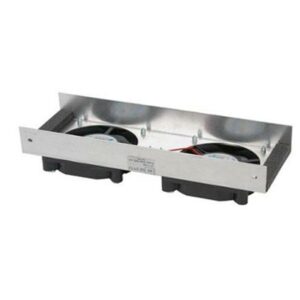 Ventilador para radiadores