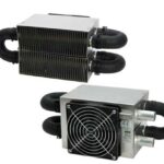 Amplificador con 4 convectores 1