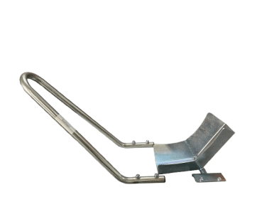 Calzos para ruedas Cate para el juego I 3 Calzos para ruedas Cate para el juego I - Imagen 3