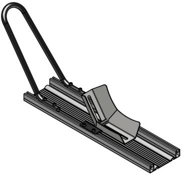 Calzos para ruedas Cate para el juego I 2 Calzos para ruedas Cate para el juego I - Imagen 2